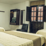 habitacion triple